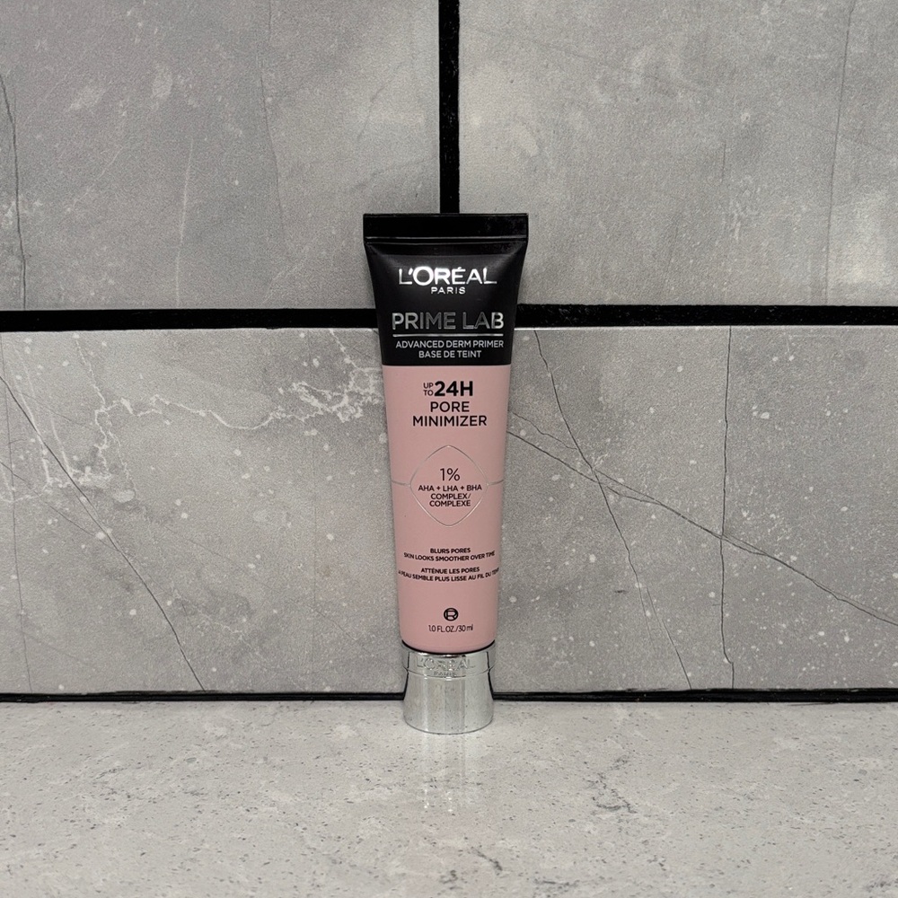 L’Oréal Pore Minimizer Primer